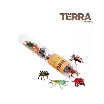 【TERRA】拿手罐  昆蟲