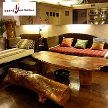 台北【皇家東方泰SPA會館】皇家經典指壓100分鐘