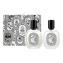 DIPTYQUE 杜桑香氛禮盒(淡香水30ml*1+髮香噴霧30ml*1)_國際航空版