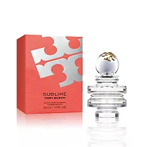 TORY BURCH 玩轉之境女性淡香精(30ml)-專櫃公司貨