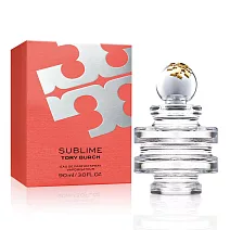 TORY BURCH 玩轉之境女性淡香精(90ml)-專櫃公司貨