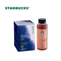 星巴克 蜜柚醬+茶瓦納英式紅茶