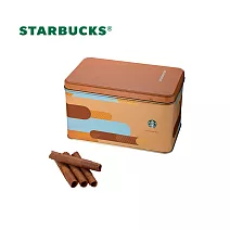 星巴克 580元禮盒兌換券