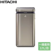 HITACHI日立 17L AI超變頻除濕機 RD-340VJ