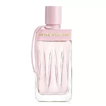 women’secret 親密互動女性淡香精-Tester(100ml)