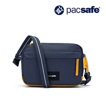 Pacsafe® GO 專利防盜包 隨行斜背包 側背包 2.5L   海岸藍