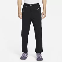 NIKE AS M ACG UV HIKE PANT 男休閒長褲-FN2451010 M 黑色