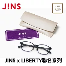 JINS x LIBERTY聯名系列 (LRF-23A-055-158) 海軍藍