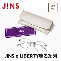 JINS x LIBERTY聯名系列 (LRF-23A-057-492) 灰色