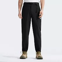 The North Face M TREKKER JOGGER - AP 男休閒長褲-NF0A8CUBJK3 3XL 黑色