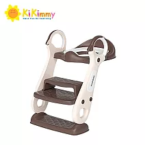 【Kikimmy】成長型兒童輔助座便梯