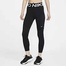 NIKE AS W NP SCULPT DFHR7/8PKTTIGHT 女 休閒緊身褲-FV7389010 2XL 黑色