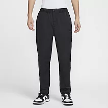 NIKE AS M NK CLUB WVN TAPER PANT 男休閒長褲-HJ1998010 2XL 黑色