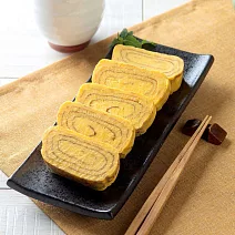 【統一生機】原味玉子燒(動福蛋配方) 200g/包