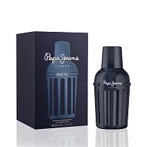 Pepe Jeans 致命誘惑男性淡香精(50ml)-專櫃公司貨