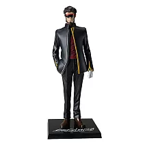 SEGA 景品 SPM 新世紀福音戰士 新劇場版 碇源堂公仔