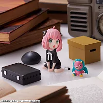 SEGA 景品 SPM SPY×FAMILY間諜家家酒 LUMINASTA安妮亞公仔