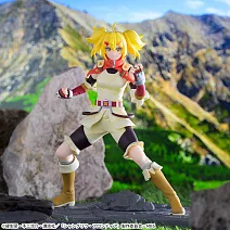 SEGA 景品 SPM 香格里拉·開拓異境 追加鰹魚LUMINATSA公仔