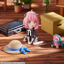 SEGA 景品 SPM SPY x FAMILY 間諜家家酒 安妮亞LUMINASTA公仔 家家酒遊戲VOL.2