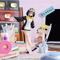 SEGA 景品 SPM Re:從零開始的異世界生活LUMINATSA 愛蜜莉雅公仔