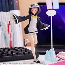 SEGA 景品 SPM Re:從零開始的異世界生活Luminasta-小鳥遊-拉姆公仔(再販)