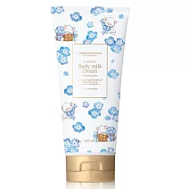 OHANA MAHAALO 粉蝶翩翩超金緻香體霜(130g)