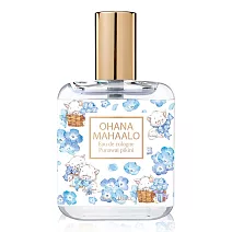 OHANA MAHAALO 粉蝶翩翩輕香水(30ml)