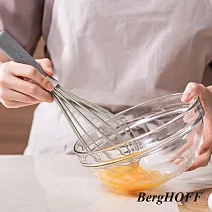 【BergHOFF貝高福】Balance打蛋器(Y-BHBL-WS) 灰色