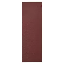 【Manduka】eKO Yoga Mat 天然橡膠瑜珈墊 5mm (多色可選) Myecelium