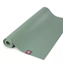 【Manduka】eKo SuperLite Travel Mat 旅行瑜珈墊 1.5mm (多色可選) Leaf Green