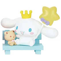 BANPRESTO 三麗鷗 友好回憶公仔 大耳狗