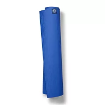 【Manduka】密度升級 eKOlite Yoga Mat 3.0 天然橡膠瑜珈墊 4mm - Blue Toad Midnight