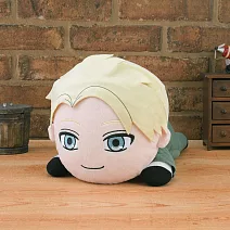 SEGA 景品 SPM SPY x FAMILY洛伊德佛傑趴趴絨毛