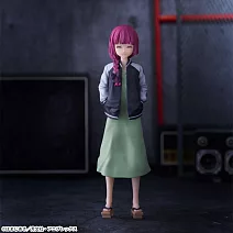 SEGA 景品 SPM 孤獨搖滾 廣井菊理公仔