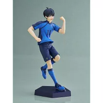 <center>藍色監獄