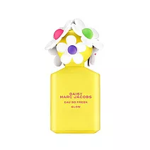 Marc Jacobs 清甜雛菊燦耀限量版女性淡香水-Tester(75ml)