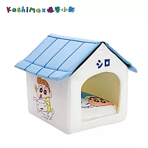 寵物窩-蠟筆小新系列 小白造型