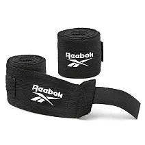 【Reebok】Hand Wraps 拳擊手綁帶 - 2.5m