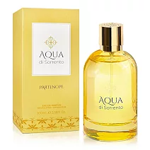 Aqua di Sorrento 青檸微風女性淡香精(100ml)
