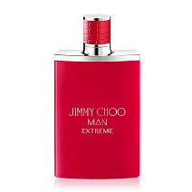 Jimmy Choo 極致男性淡香精-Tester(100ml)