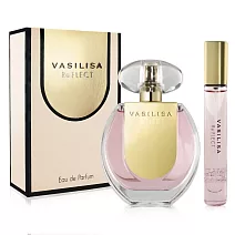Vasilisa Reflect 心之所向女性淡香精(50ml)-贈小香8ml