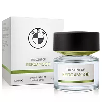 BMW 佛手柑之心中性淡香精(100ml)-專櫃公司貨