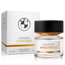BMW 琥珀之心中性淡香精(100ml)-專櫃公司貨