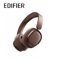 EDIFIER ES850NB 無線降噪耳罩耳機 摩卡棕