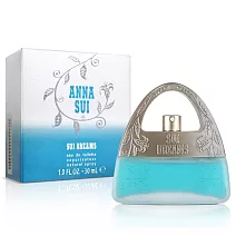 Anna Sui 安娜蘇 甜蜜夢境女性淡香水(30ml)-平行輸入
