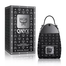 MCM 黑曜背包男性淡香精(75ml)-專櫃公司貨