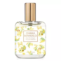 OHANA MAHAALO 相思趴兔輕香水(30ml)