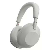 SONY WH-1000XM6 無線藍牙降噪 耳罩式耳機 鉑金銀