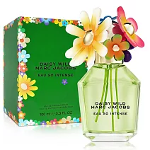 Marc Jacobs 極野之露女性淡香精(100ml)-專櫃公司貨