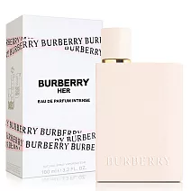 Burberry Her 女性極致女性淡香精(100ml)-專櫃公司貨